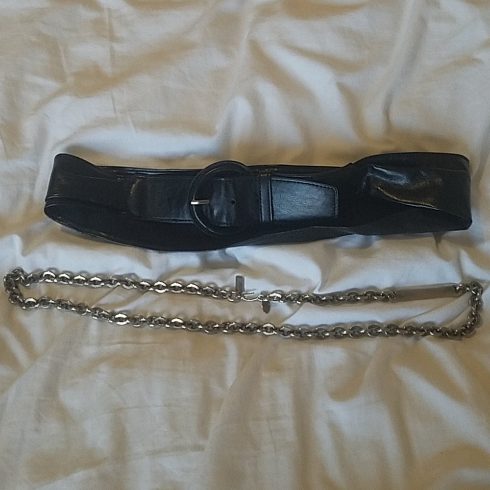 Belts